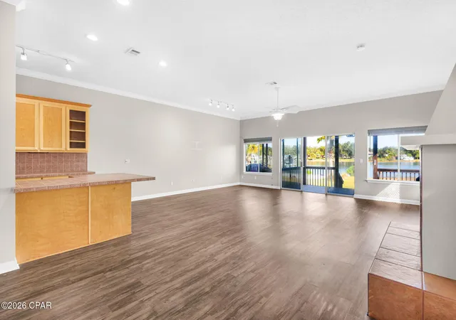 Photo 3 of Townhouse for sale at 5116 Blue Harbor Dr, Panama City, FL 32404 | MLS# 787303 | Listing updated on 2026-08-25