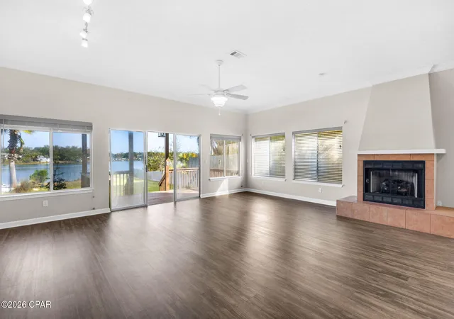 Photo 3 of Townhouse for sale at 5116 Blue Harbor Dr, Panama City, FL 32404 | MLS# 787303 | Listing updated on 2026-08-25