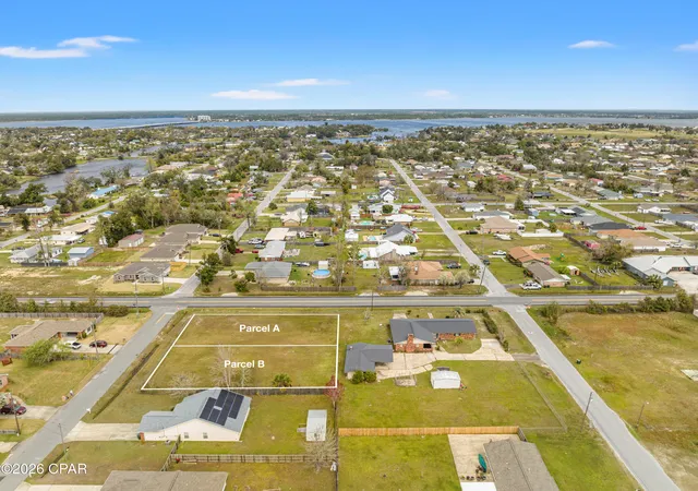 Photo 4 of Land for sale at 1205 Arkansas Ave, Lynn Haven, FL 32444 | MLS# 787312 | Listing updated on 2026-09-27