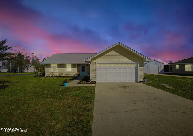 Photo 1 of Sale Pending at 4944 Deerwood Ave, Youngstown, FL 32466 | MLS# 787324 | Listing updated on 2026-09-08