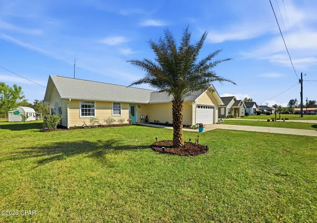 Photo 2 of Sale Pending at 4944 Deerwood Ave, Youngstown, FL 32466 | MLS# 787324 | Listing updated on 2026-09-08