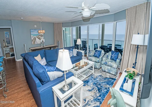 Photo 2 of Condo for sale at 10513 Front Beach #2-1301, Panama City Beach, FL 32407 | MLS# 787332 | Listing updated on 2026-09-27