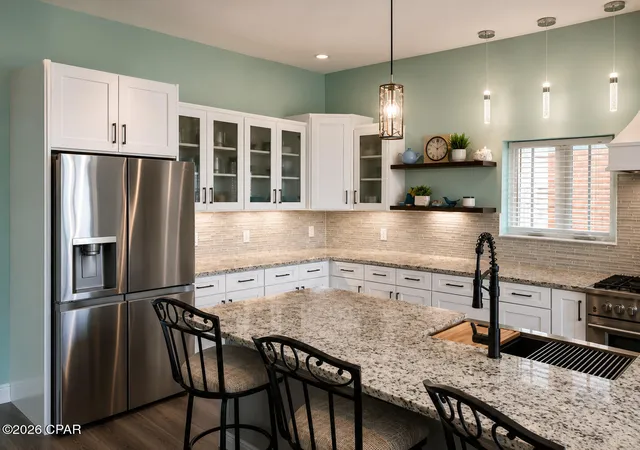 Photo 3 of Single family home for sale at 210 Twin Lakes Dr, Panama City Beach, FL 32413 | MLS# 787336 | Listing updated on 2026-09-07