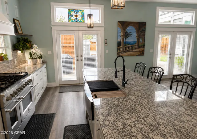 Photo 3 of Single family home for sale at 210 Twin Lakes Dr, Panama City Beach, FL 32413 | MLS# 787336 | Listing updated on 2026-10-05
