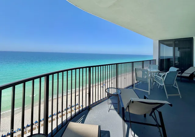 Photo 1 of Sale Pending at 6201 Thomas Dr #1607, Panama City, FL 32408 | MLS# 787342 | Listing updated on 2026-09-20
