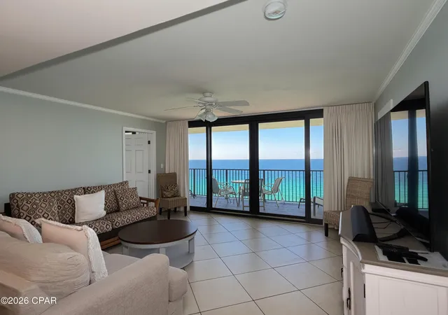Photo 2 of Sale Pending at 6201 Thomas Dr #1607, Panama City, FL 32408 | MLS# 787342 | Listing updated on 2026-09-20