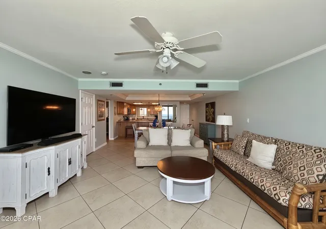 Photo 3 of Sale Pending at 6201 Thomas Dr #1607, Panama City, FL 32408 | MLS# 787342 | Listing updated on 2026-09-20