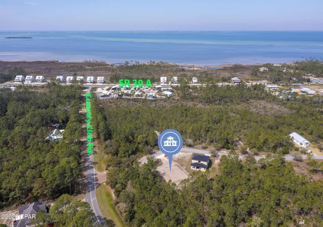 Photo 1 of Single family home for sale at 112 Shallow Reed Dr, Port Saint Joe, FL 32456 | MLS# 787344 | Listing updated on 2026-08-28