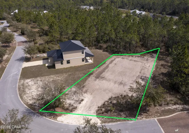Photo 2 of Single family home for sale at 112 Shallow Reed Dr, Port Saint Joe, FL 32456 | MLS# 787344 | Listing updated on 2026-08-28