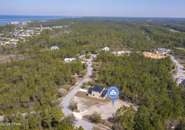 Photo 4 of Single family home for sale at 112 Shallow Reed Dr, Port Saint Joe, FL 32456 | MLS# 787344 | Listing updated on 2026-08-28
