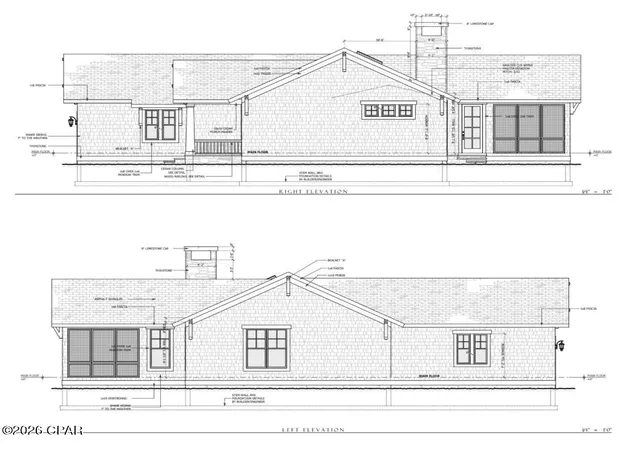 Photo 3 of Single family home for sale at 155 Shallow Reed Dr, Port St Joe, FL 32456 | MLS# 787369 | Listing updated on 2026-08-28