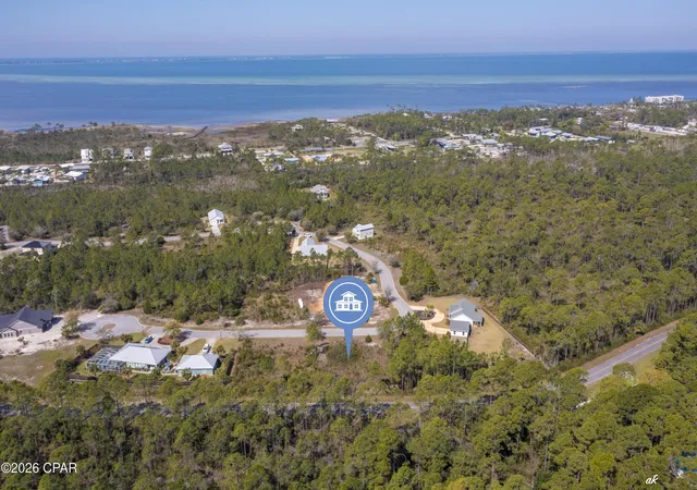Photo 4 of Single family home for sale at 155 Shallow Reed Dr, Port St Joe, FL 32456 | MLS# 787369 | Listing updated on 2026-08-28