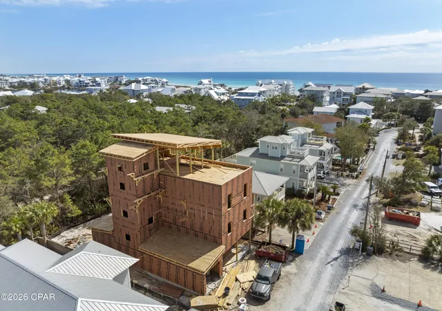 Photo 2 of Sale Pending at 74 Brown St, Santa Rosa Beach, FL 32459 | MLS# 787396 | Listing updated on 2026-08-06