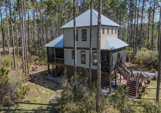 Photo 1 of Single family home for sale at 8539 Preservation Dr, Panama City Beach, FL 32413 | MLS# 787424 | Listing updated on 2026-08-25