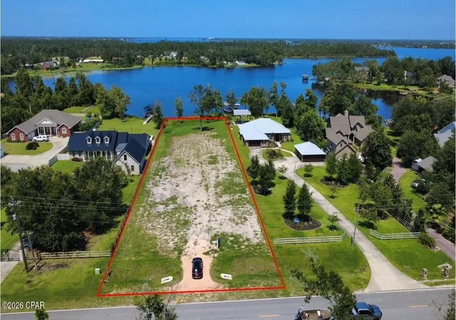 Photo 1 of Land for sale at Tbd Highway 2311, Panama City, FL 32404 | MLS# 787436 | Listing updated on 2026-08-03