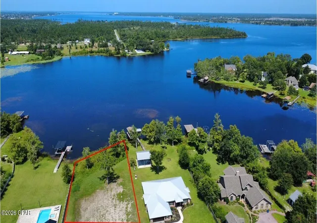 Photo 2 of Land for sale at Tbd Highway 2311, Panama City, FL 32404 | MLS# 787436 | Listing updated on 2026-08-03
