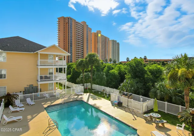 Photo 2 of Condo for sale at 17680 Front Beach Rd #B302, Panama City Beach, FL 32413 | MLS# 787441 | Listing updated on 2026-08-27