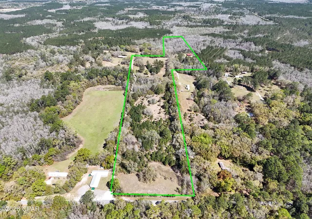 Photo 3 of Single family home for sale at 2048 Brotherhood Memorial Ln, Bonifay, FL 32425 | MLS# 787444 | Listing updated on 2026-09-14