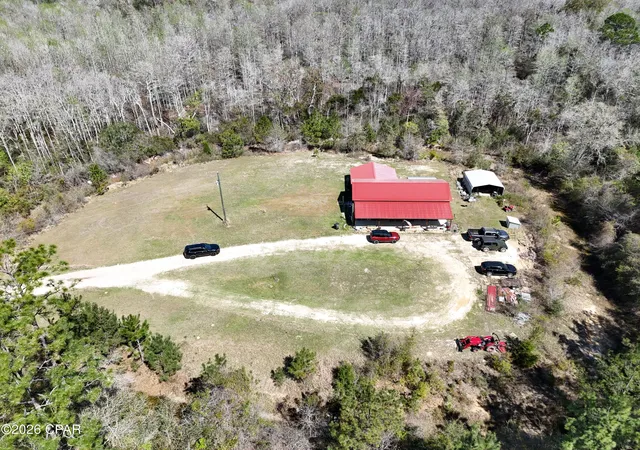 Photo 3 of Single family home for sale at 2048 Brotherhood Memorial Ln, Bonifay, FL 32425 | MLS# 787444 | Listing updated on 2026-09-14