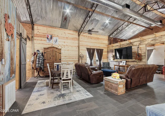 Photo 4 of Single family home for sale at 2048 Brotherhood Memorial Ln, Bonifay, FL 32425 | MLS# 787444 | Listing updated on 2026-09-14