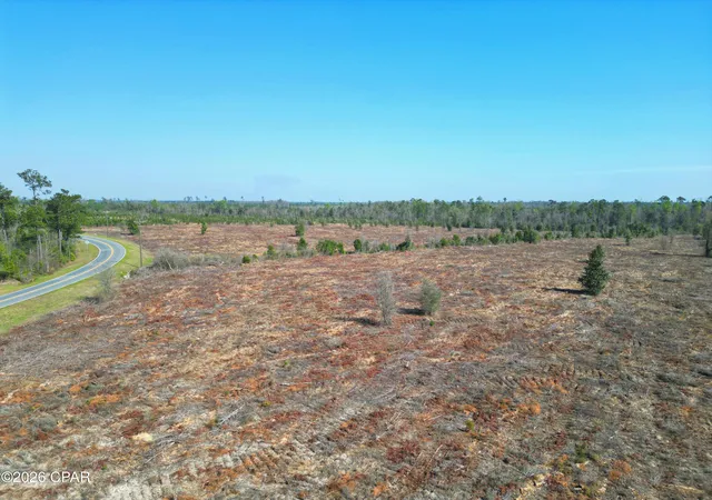 Photo 3 of Sale Pending at Tbd SW Lot #2 County Rd 275, Blountstown, FL 32424 | MLS# 787463 | Listing updated on 2026-09-09