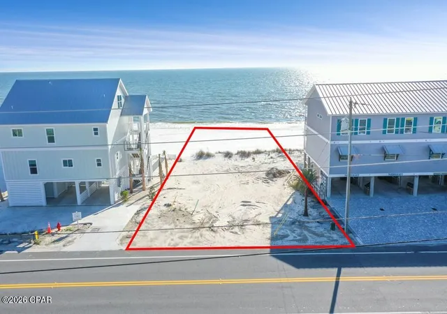 Photo 1 of Sale Pending at 817 Highway 98, Mexico Beach, FL 32456 | MLS# 787468 | Listing updated on 2026-09-08