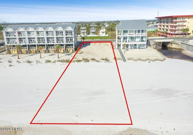 Photo 2 of Sale Pending at 817 Highway 98, Mexico Beach, FL 32456 | MLS# 787468 | Listing updated on 2026-09-08