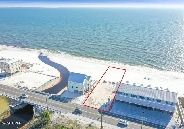 Photo 3 of Sale Pending at 817 Highway 98, Mexico Beach, FL 32456 | MLS# 787468 | Listing updated on 2026-09-08