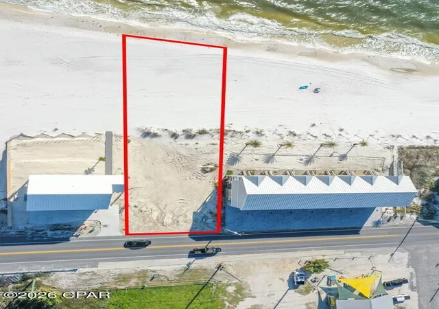 Photo 3 of Sale Pending at 817 Highway 98, Mexico Beach, FL 32456 | MLS# 787468 | Listing updated on 2026-09-08