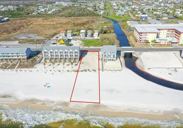 Photo 4 of Sale Pending at 817 Highway 98, Mexico Beach, FL 32456 | MLS# 787468 | Listing updated on 2026-09-08