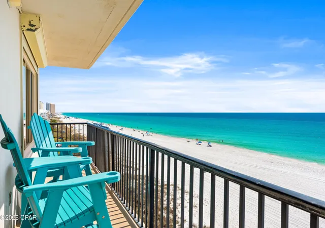Photo 3 of Condo for sale at 6323 Thomas Dr #501A, Panama City, FL 32408 | MLS# 787486 | Listing updated on 2026-08-12