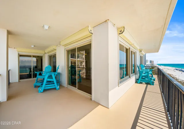 Photo 3 of Condo for sale at 6323 Thomas Dr #501A, Panama City, FL 32408 | MLS# 787486 | Listing updated on 2026-08-12