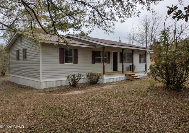 Photo 1 of Sale Pending at 1972 Lockey Ave, Sneads, FL 32460 | MLS# 787487 | Listing updated on 2026-08-01