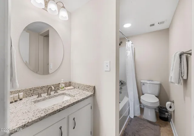 Photo 4 of Condo for sale at 23223 Front Beach Rd #A139, Panama City Beach, FL 32413 | MLS# 787507 | Listing updated on 2026-10-02