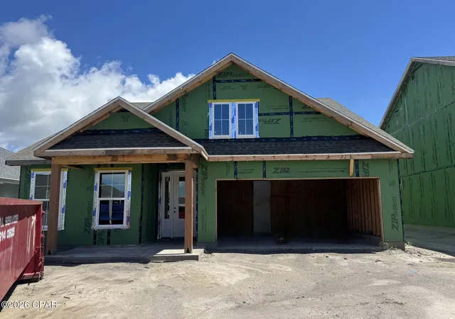 Photo 1 of Single family home for sale at 1092 Crystal Byp Blvd, Panama City Beach, FL 32407 | MLS# 787509 | Listing updated on 2026-09-08