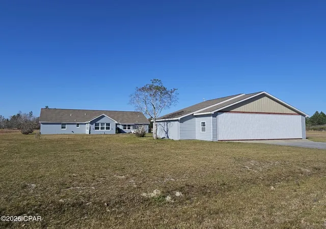 Photo 1 of Single family home for sale at 13322 Airway St, Panama City, FL 32404 | MLS# 787510 | Listing updated on 2026-09-08
