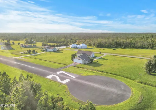 Photo 2 of Single family home for sale at 13322 Airway St, Panama City, FL 32404 | MLS# 787510 | Listing updated on 2026-09-08