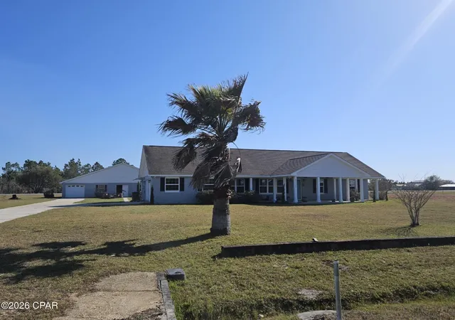 Photo 3 of Single family home for sale at 13322 Airway St, Panama City, FL 32404 | MLS# 787510 | Listing updated on 2026-09-08
