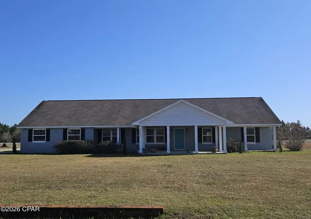 Photo 4 of Single family home for sale at 13322 Airway St, Panama City, FL 32404 | MLS# 787510 | Listing updated on 2026-09-08