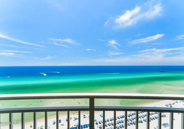 Photo 2 of Condo for sale at 15625 Front Beach Rd #1507, Panama City Beach, FL 32413 | MLS# 787511 | Listing updated on 2026-09-11