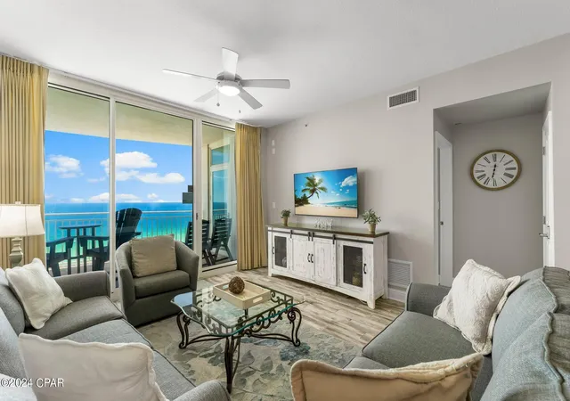 Photo 3 of Condo for sale at 15625 Front Beach Rd #1507, Panama City Beach, FL 32413 | MLS# 787511 | Listing updated on 2026-09-11