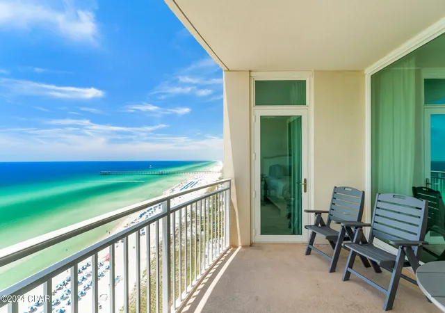Photo 3 of Condo for sale at 15625 Front Beach Rd #1507, Panama City Beach, FL 32413 | MLS# 787511 | Listing updated on 2026-09-11