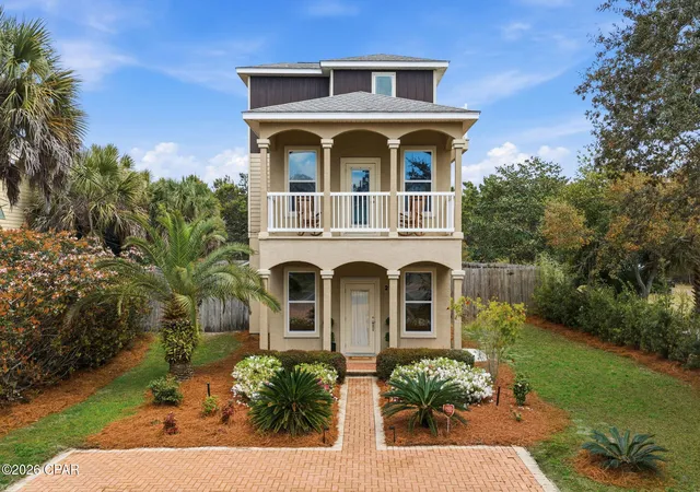 Photo 2 of Single family home for sale at 215 S Vestavia St, Panama City Beach, FL 32413 | MLS# 787540 | Listing updated on 2026-09-13