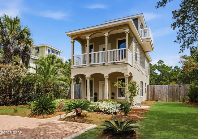 Photo 3 of Single family home for sale at 215 S Vestavia St, Panama City Beach, FL 32413 | MLS# 787540 | Listing updated on 2026-09-13