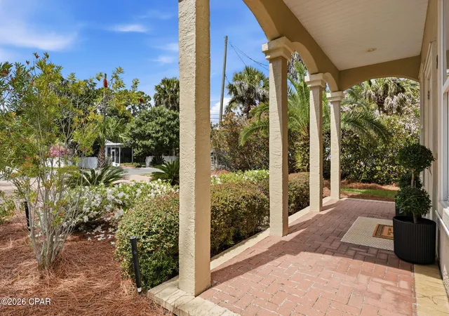 Photo 4 of Single family home for sale at 215 S Vestavia St, Panama City Beach, FL 32413 | MLS# 787540 | Listing updated on 2026-09-13