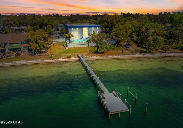 Photo 2 of Condo for sale at 316 Cherry St #33, Panama City, FL 32401 | MLS# 787549 | Listing updated on 2026-08-28