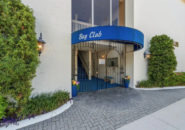 Photo 3 of Condo for sale at 316 Cherry St #33, Panama City, FL 32401 | MLS# 787549 | Listing updated on 2026-08-28