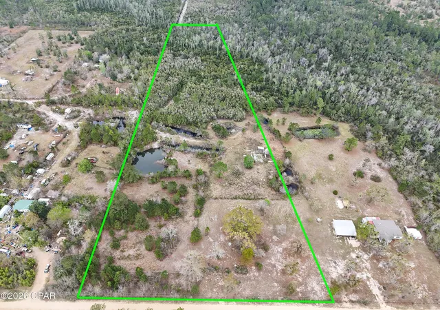 Photo 2 of Sale Pending at 12123 Harrington Rd, Fountain, FL 32438 | MLS# 787568 | Listing updated on 2026-09-12