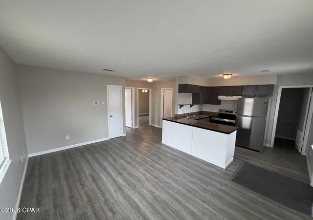 Photo 3 of Multi family home for sale at 6218 Hilltop Ave #A,B,C, Panama City, FL 32408 | MLS# 787586 | Listing updated on 2026-09-06