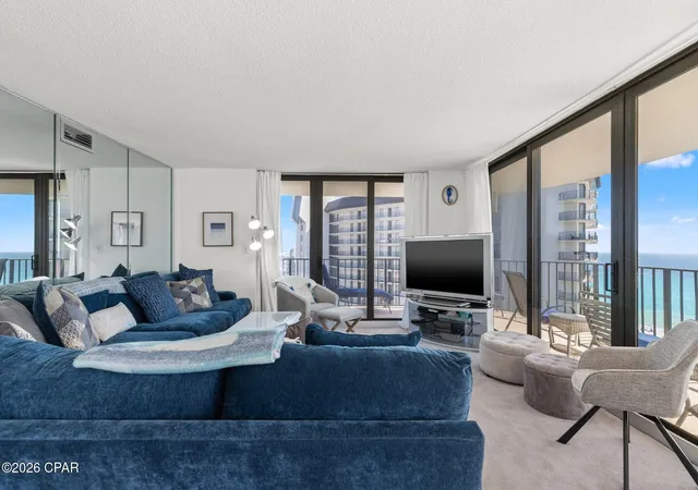 Photo 2 of Condo for sale at 11483 Front Beach Rd #901, Panama City Beach, FL 32407 | MLS# 787594 | Listing updated on 2026-09-05